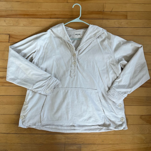 Rudy Jude Sailor Jacket